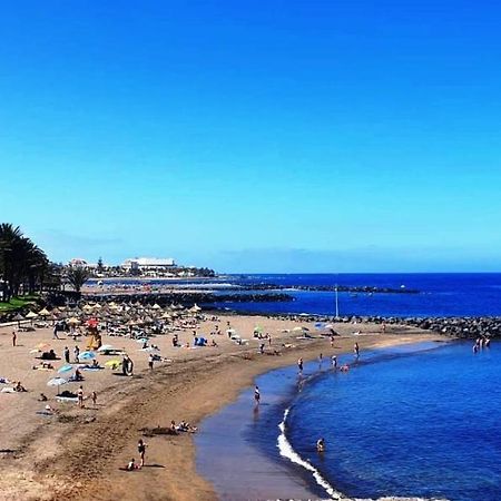 El Bobo Beach Playa Feñabe Zewnętrze zdjęcie