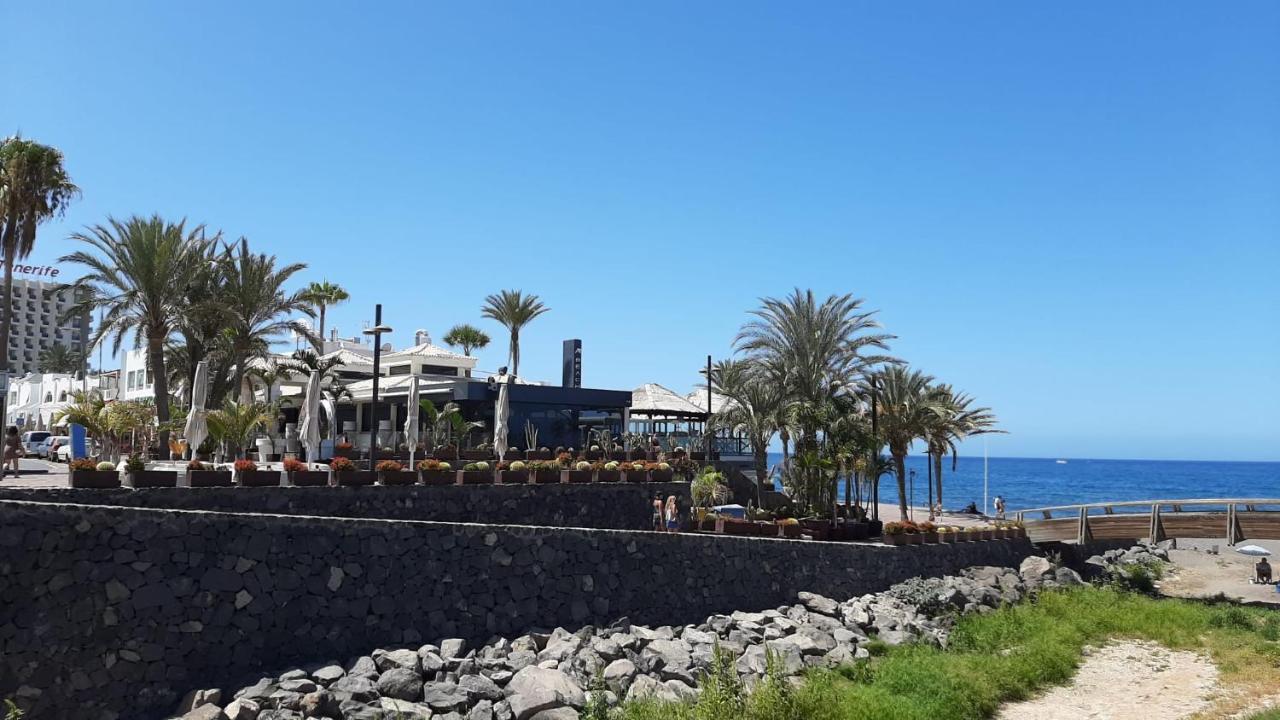 El Bobo Beach Playa Feñabe Zewnętrze zdjęcie