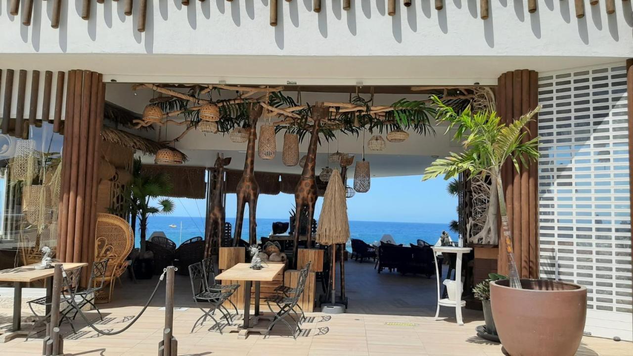 El Bobo Beach Playa Feñabe Zewnętrze zdjęcie