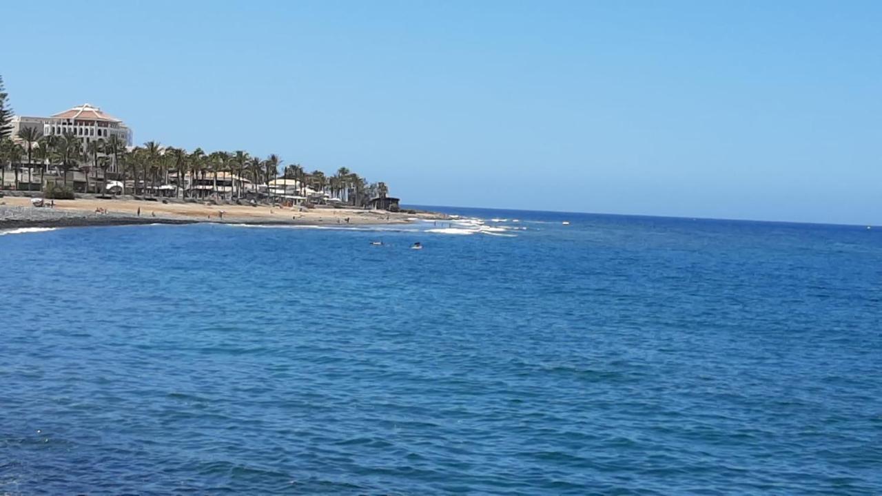 El Bobo Beach Playa Feñabe Zewnętrze zdjęcie
