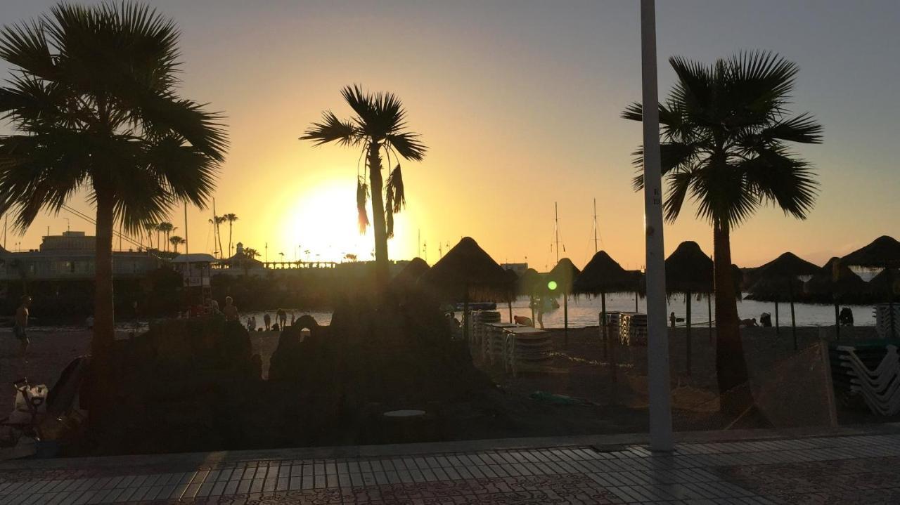 El Bobo Beach Playa Feñabe Zewnętrze zdjęcie