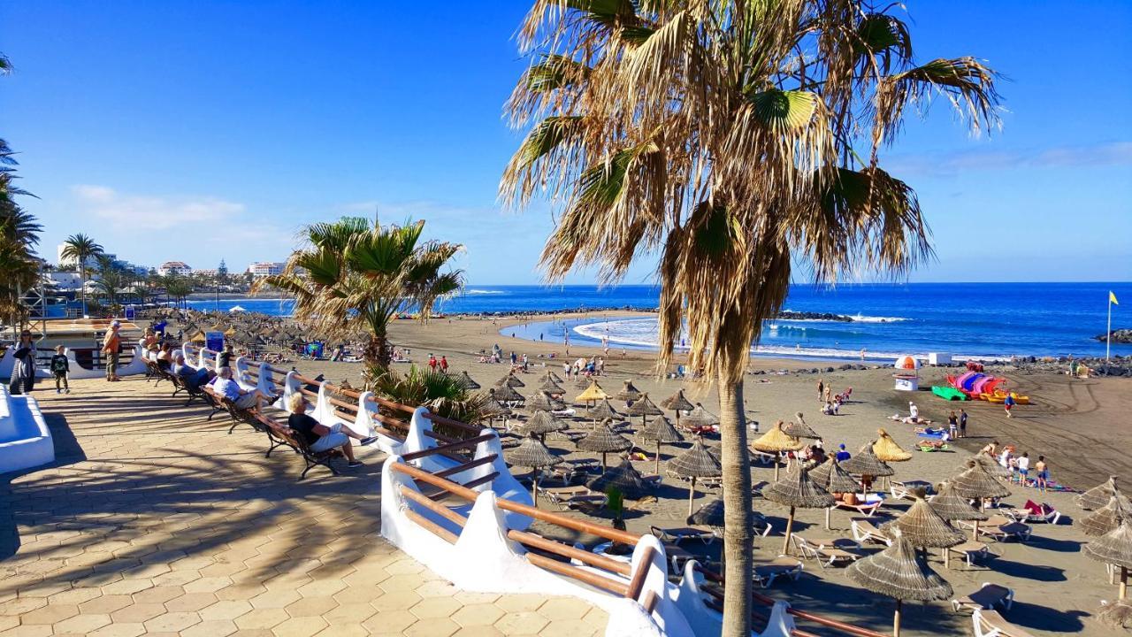 El Bobo Beach Playa Feñabe Zewnętrze zdjęcie