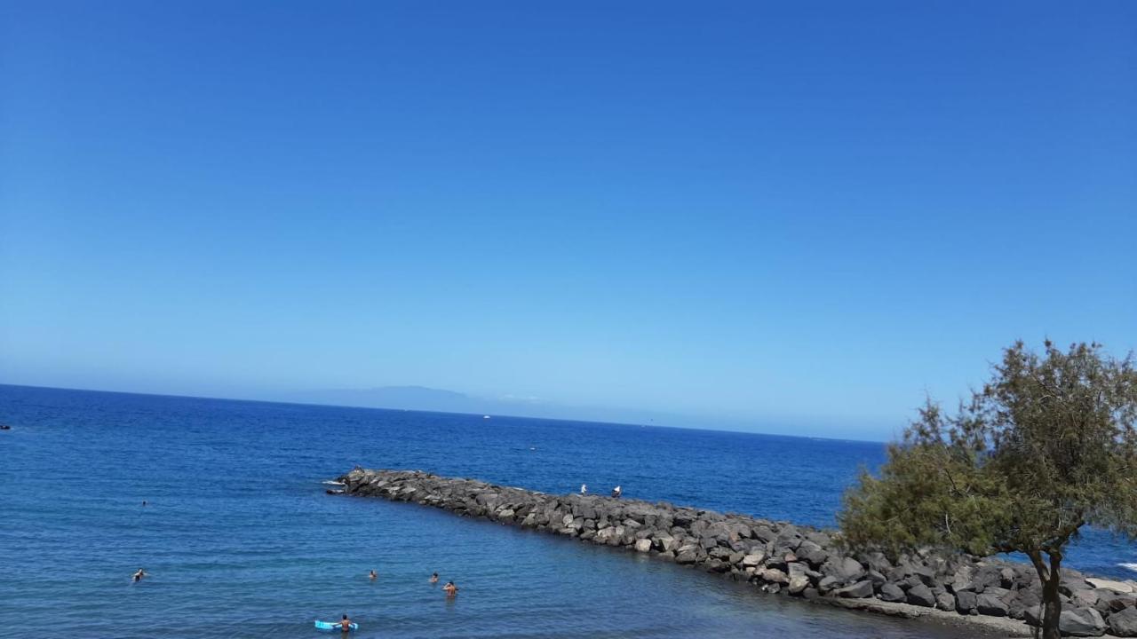 El Bobo Beach Playa Feñabe Zewnętrze zdjęcie