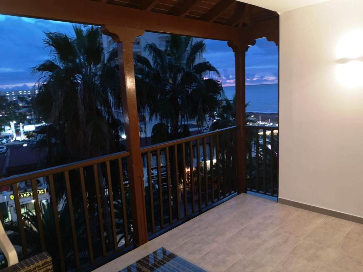 El Bobo Beach Playa Feñabe Zewnętrze zdjęcie
