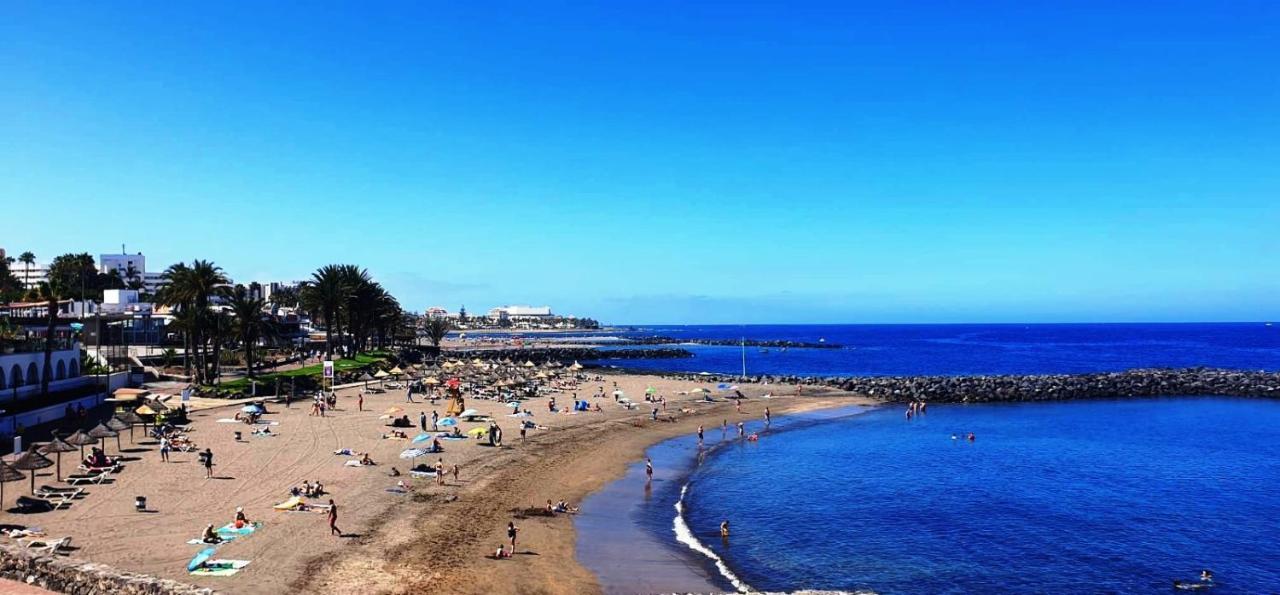 El Bobo Beach Playa Feñabe Zewnętrze zdjęcie
