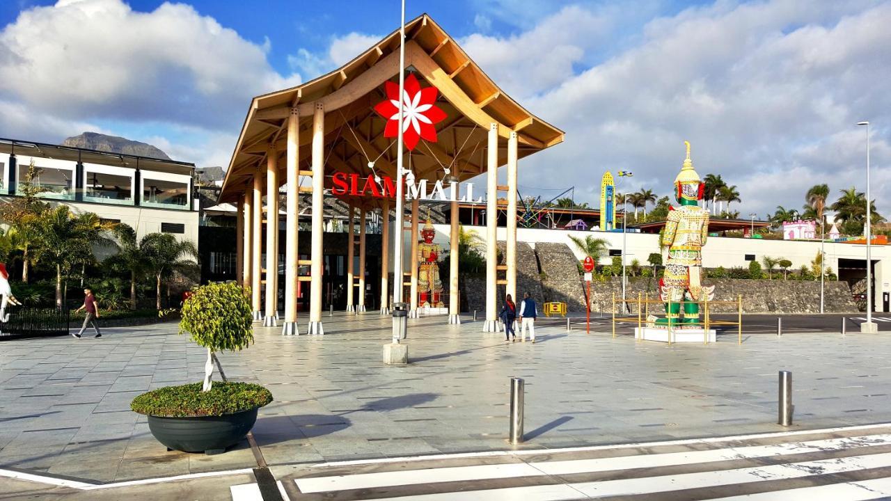 El Bobo Beach Playa Feñabe Zewnętrze zdjęcie