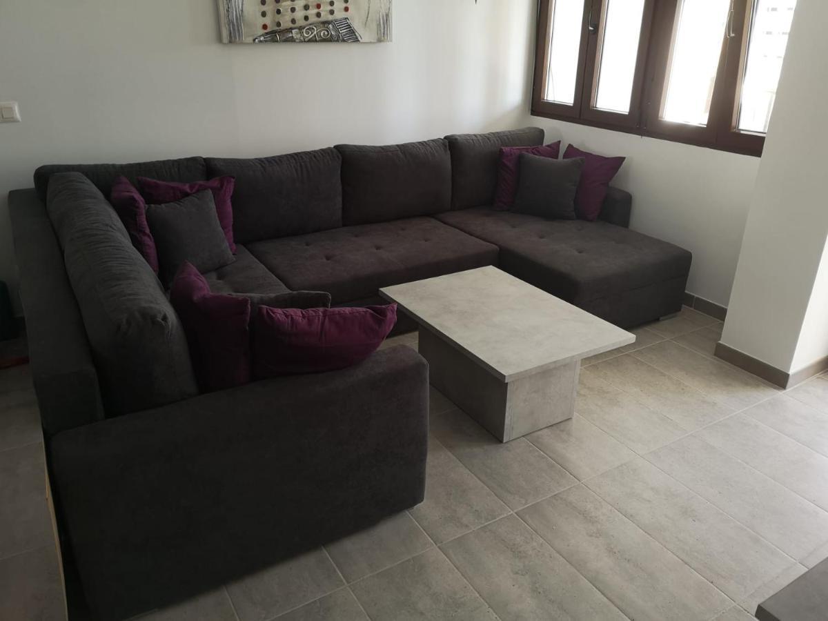 El Bobo Beach Playa Feñabe Zewnętrze zdjęcie