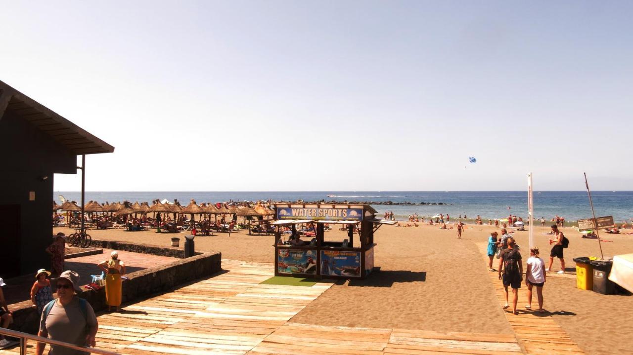 El Bobo Beach Playa Feñabe Zewnętrze zdjęcie