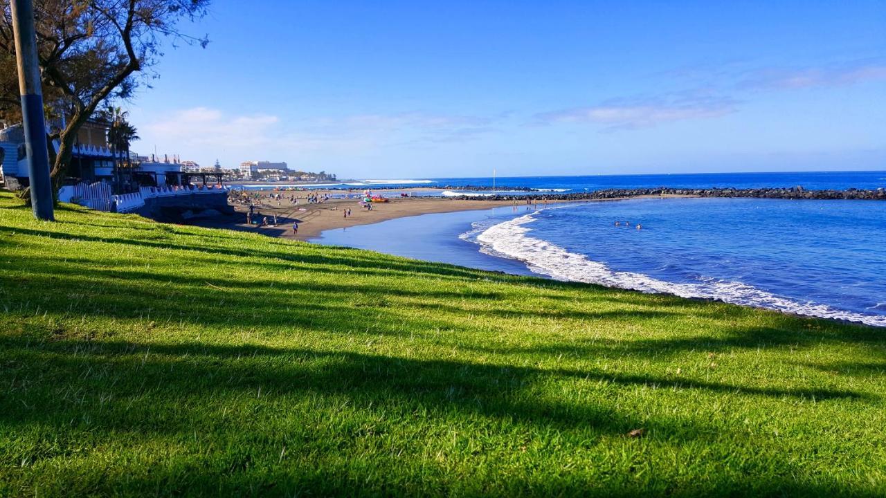 El Bobo Beach Playa Feñabe Zewnętrze zdjęcie