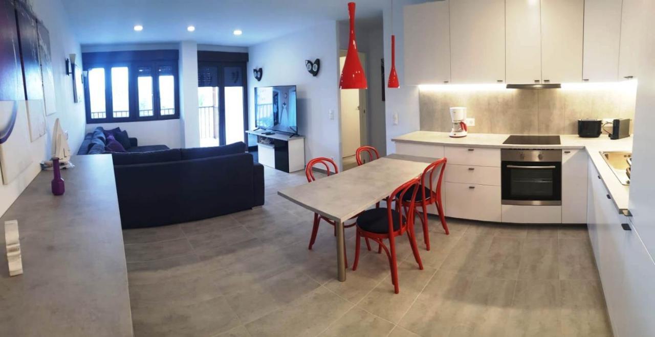El Bobo Beach Playa Feñabe Zewnętrze zdjęcie