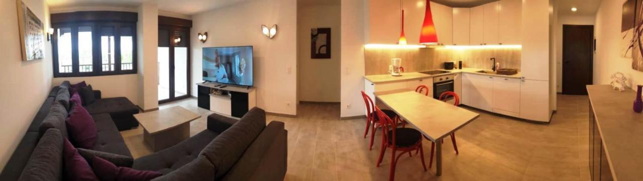 El Bobo Beach Playa Feñabe Zewnętrze zdjęcie