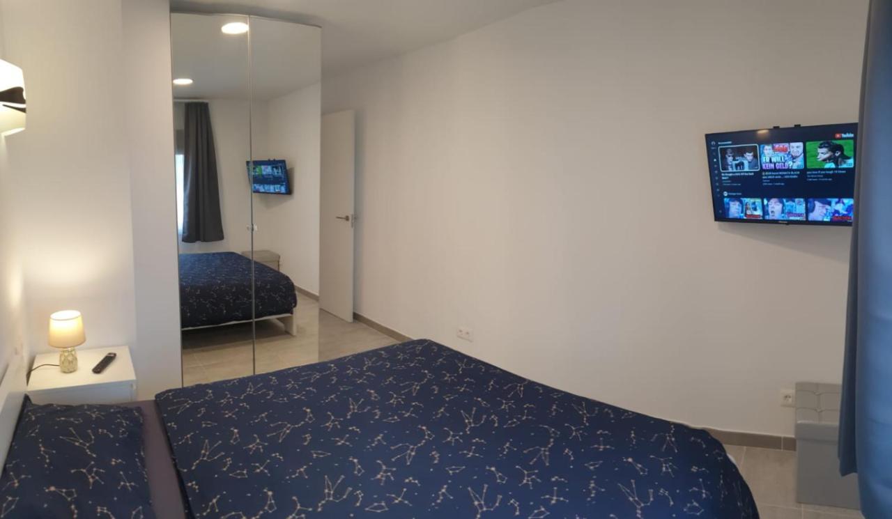 El Bobo Beach Playa Feñabe Zewnętrze zdjęcie