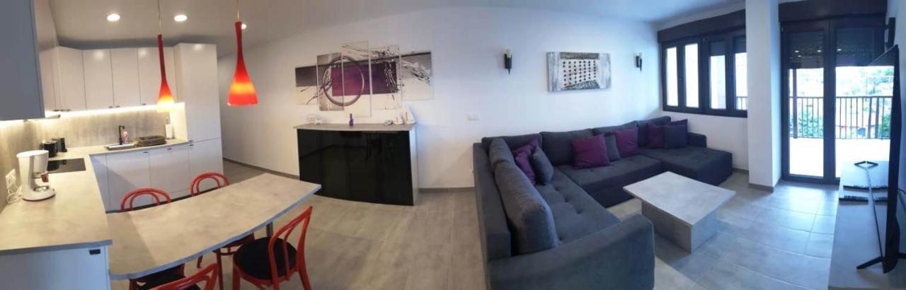 El Bobo Beach Playa Feñabe Zewnętrze zdjęcie